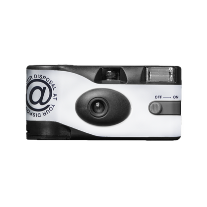 Disposable Camera