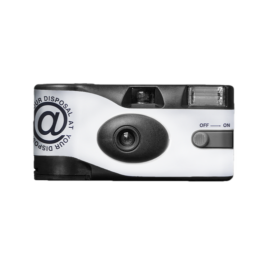 Disposable Camera